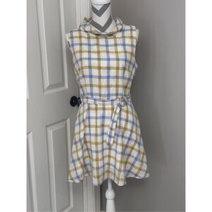 Bright and Beautiful ladies dress